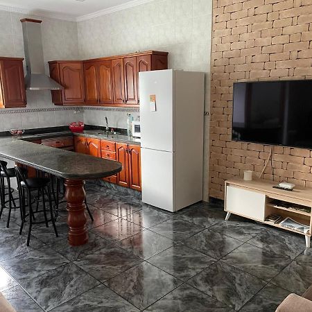 Appartamento Pico Lomito House Moya  Esterno foto