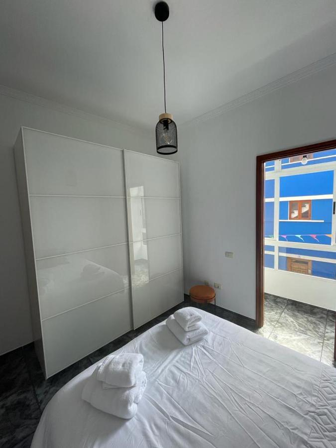 Appartamento Pico Lomito House Moya  Esterno foto