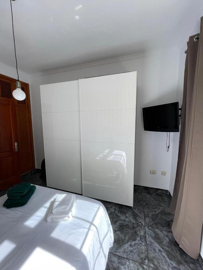 Appartamento Pico Lomito House Moya  Esterno foto
