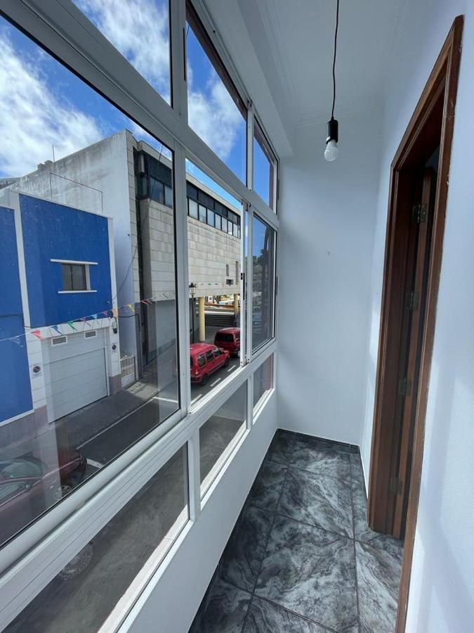 Appartamento Pico Lomito House Moya  Esterno foto