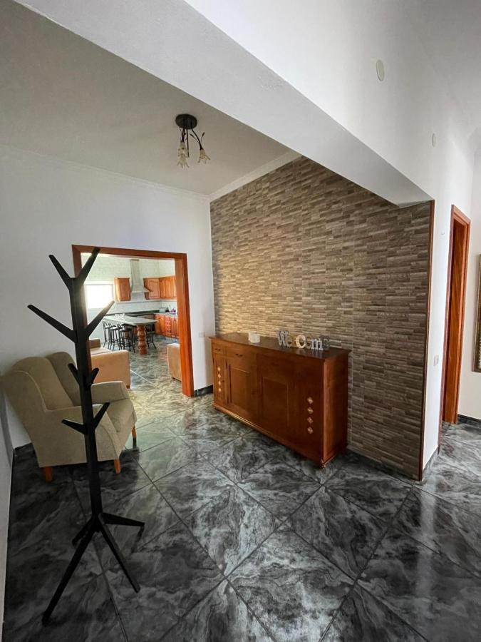 Appartamento Pico Lomito House Moya  Esterno foto
