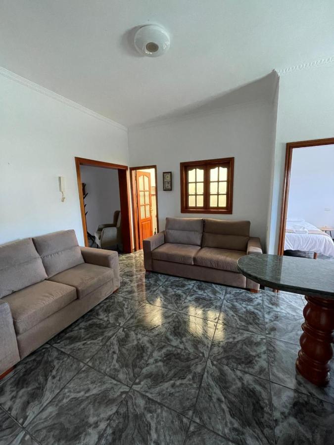 Appartamento Pico Lomito House Moya  Esterno foto