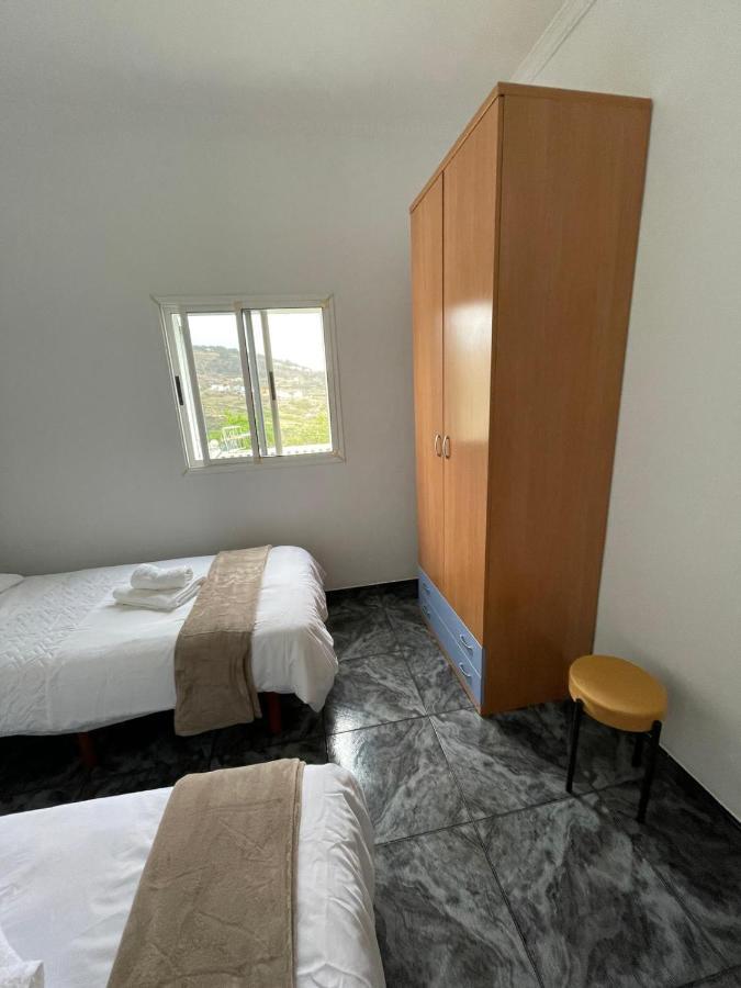 Appartamento Pico Lomito House Moya  Esterno foto